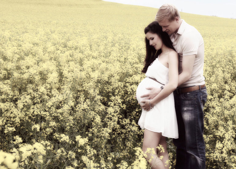 babybauch-fotografie